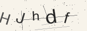 Captcha challenge