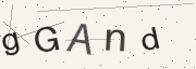 Captcha challenge