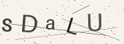 Captcha challenge