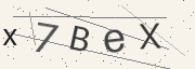 Captcha challenge