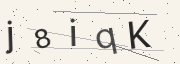 Captcha challenge