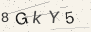 Captcha challenge