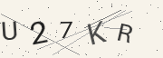 Captcha challenge