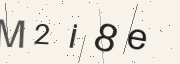 Captcha challenge