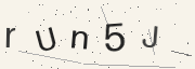 Captcha challenge