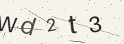 Captcha challenge