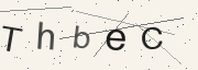 Captcha challenge
