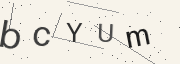 Captcha challenge