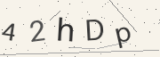 Captcha challenge