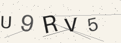 Captcha challenge