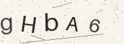 Captcha challenge