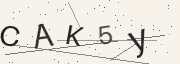 Captcha challenge
