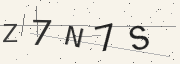 Captcha challenge