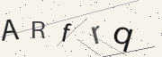 Captcha challenge