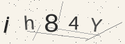Captcha challenge
