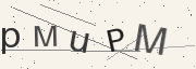 Captcha challenge