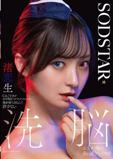 START-342 – CAごときが定年間近ベテランパイロットの俺を捨てる