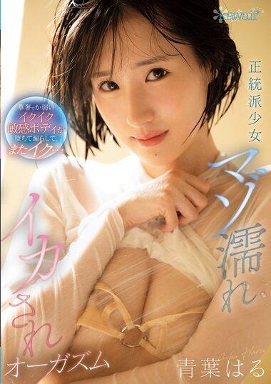 CAWD-878 – A Girl's Masochistic Wet Orgasm - Her Delicate