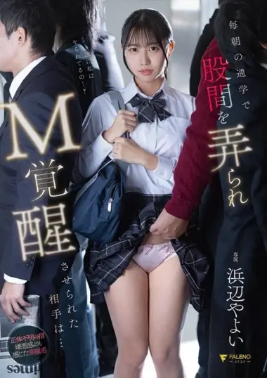 FNS-179 – Yayoi Beach The Person Whose Crotch Was Groped ...